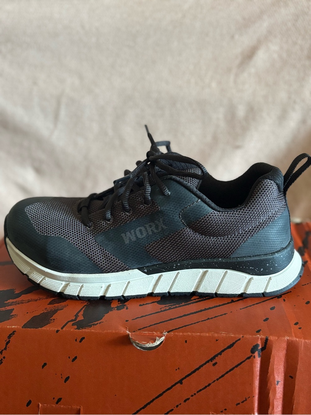 Red Wing Shoes Women’s Work Shoes